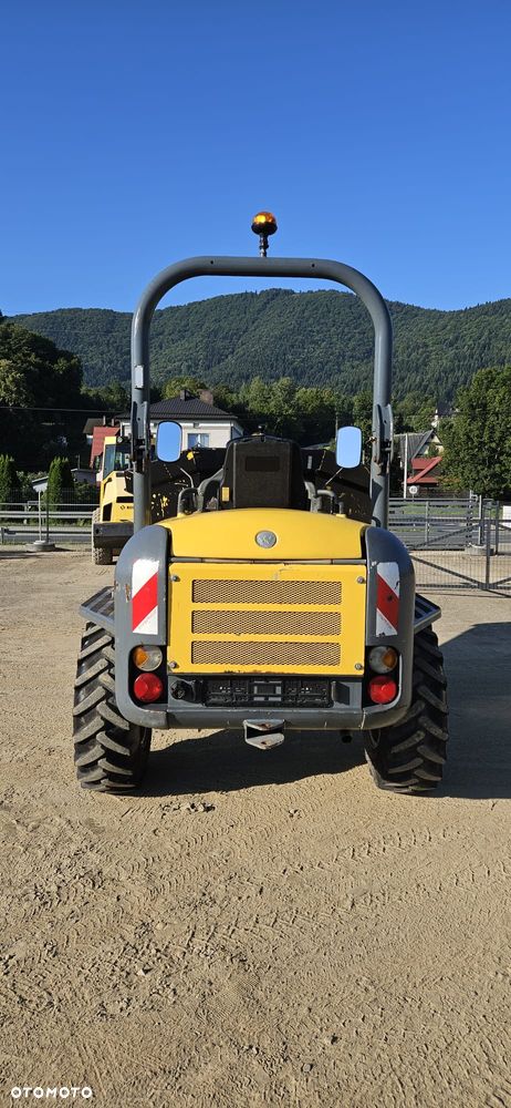 Wacker Neuson 5001 - 8