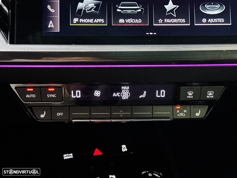 Audi Q4 Sportback e-tron 40 82 kWH - 54