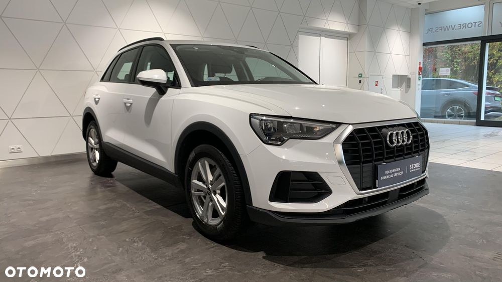Audi Q3 35 TFSI mHEV S tronic - 7