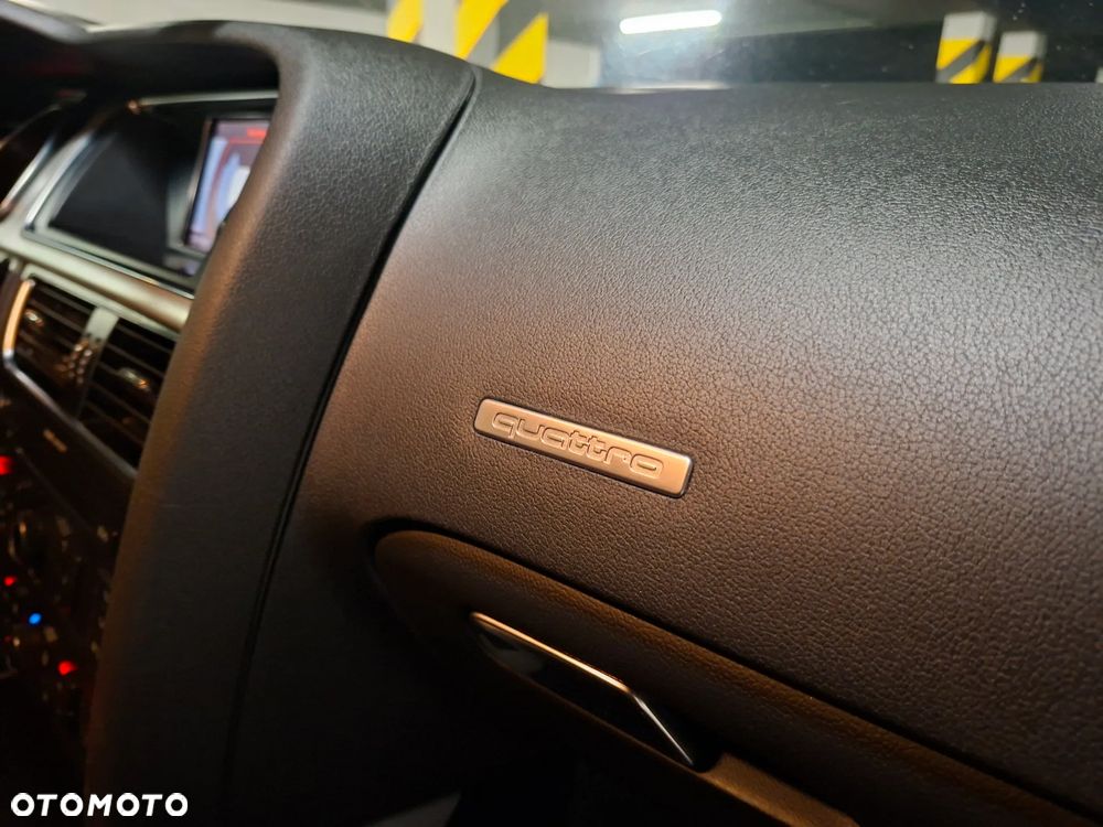 Audi A5 Sportback 2.0 TDI DPF quattro - 20