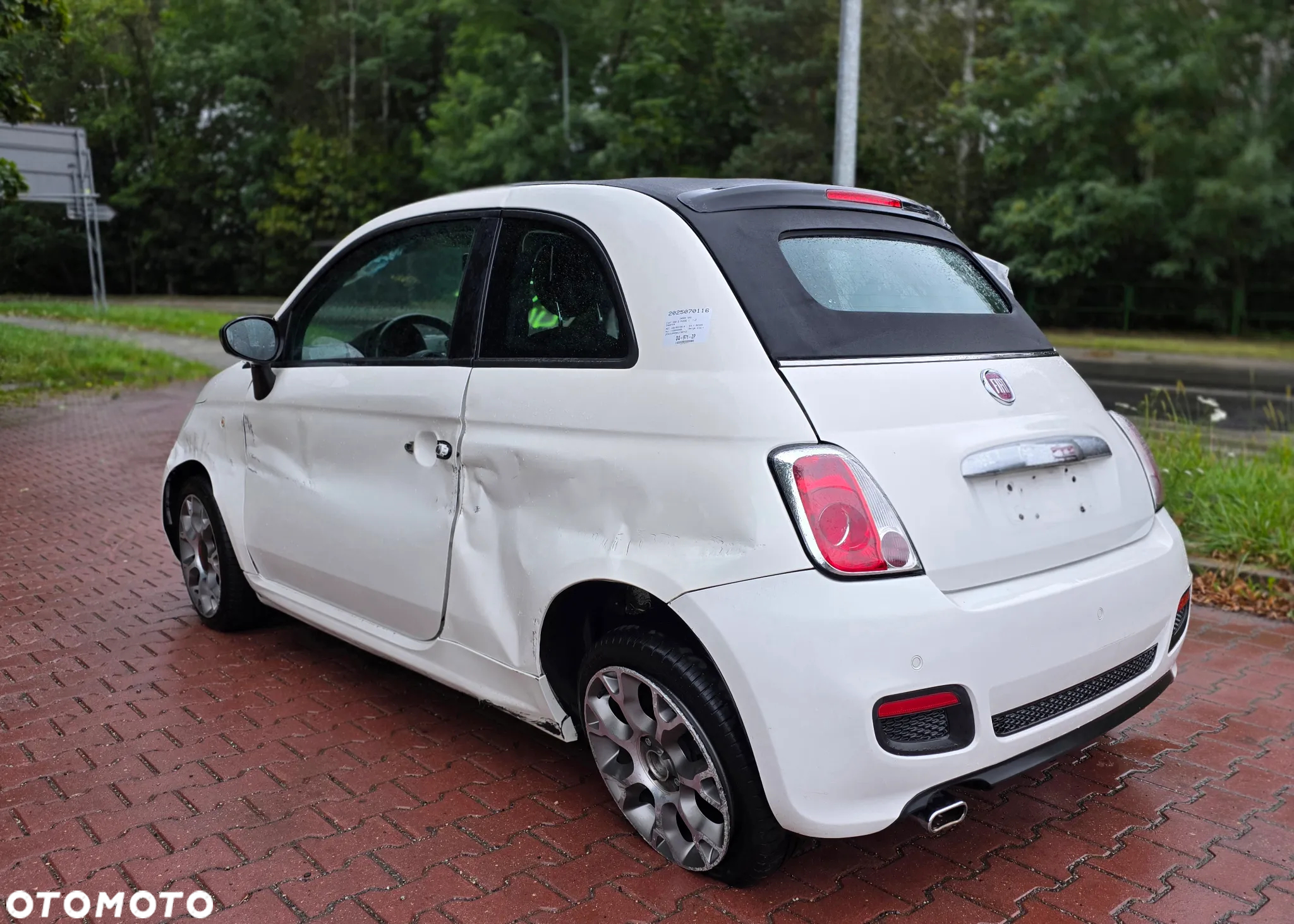 Fiat 500 - 9