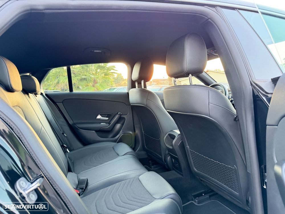 Mercedes-Benz CLA 250 e Shooting Brake Style Plus - 39