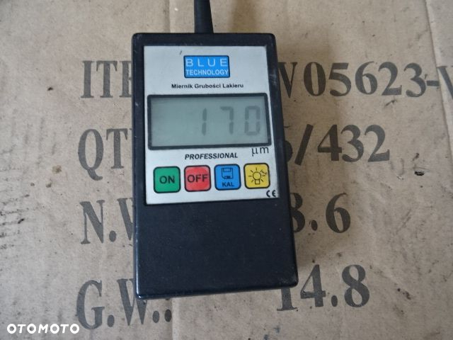 DRZWI PRAWY PRZÓD PRAWE PRZEDNIE AUDI A6 C4 94-97 LAK:LZ3N NR877 - 9