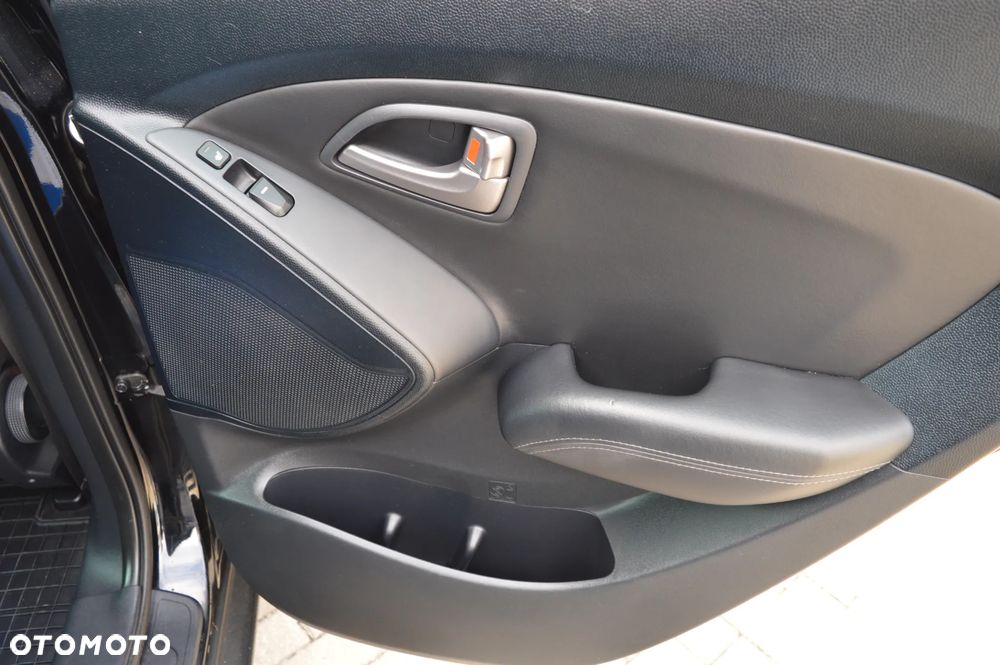 Hyundai ix35 1.6 GDI Comfort 2WD - 15