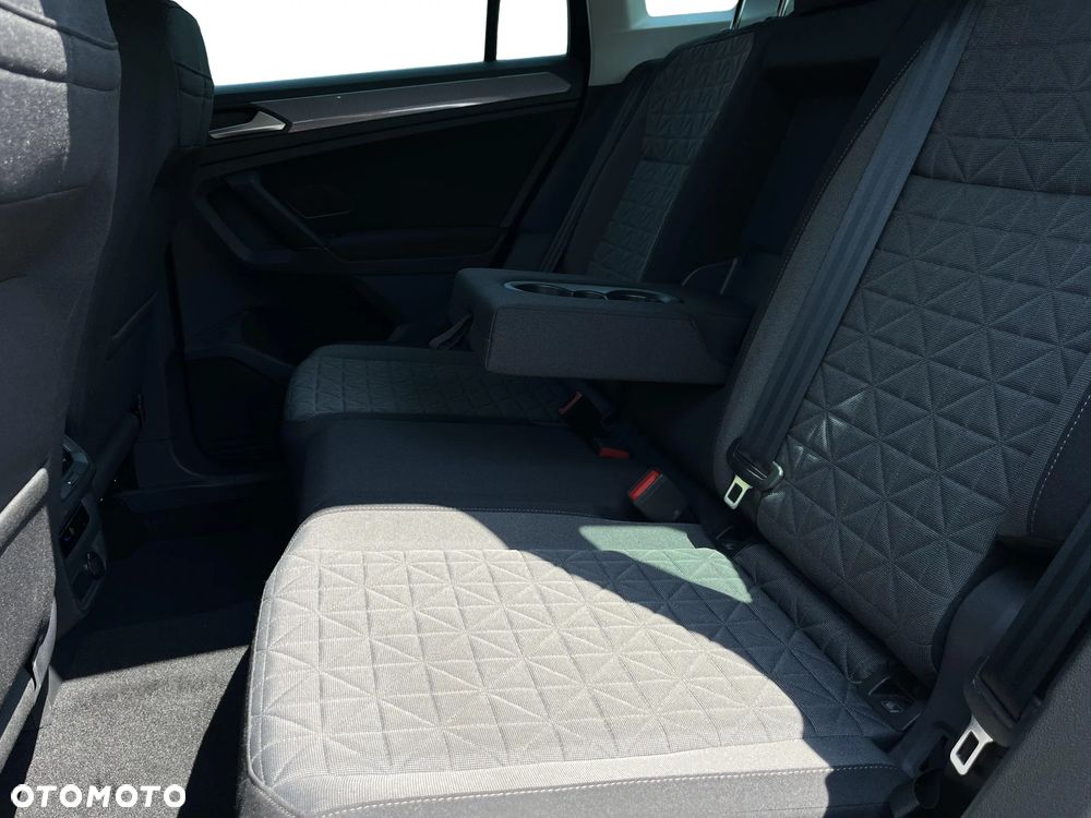 Volkswagen Tiguan 1.5 TSI EVO Life DSG - 31