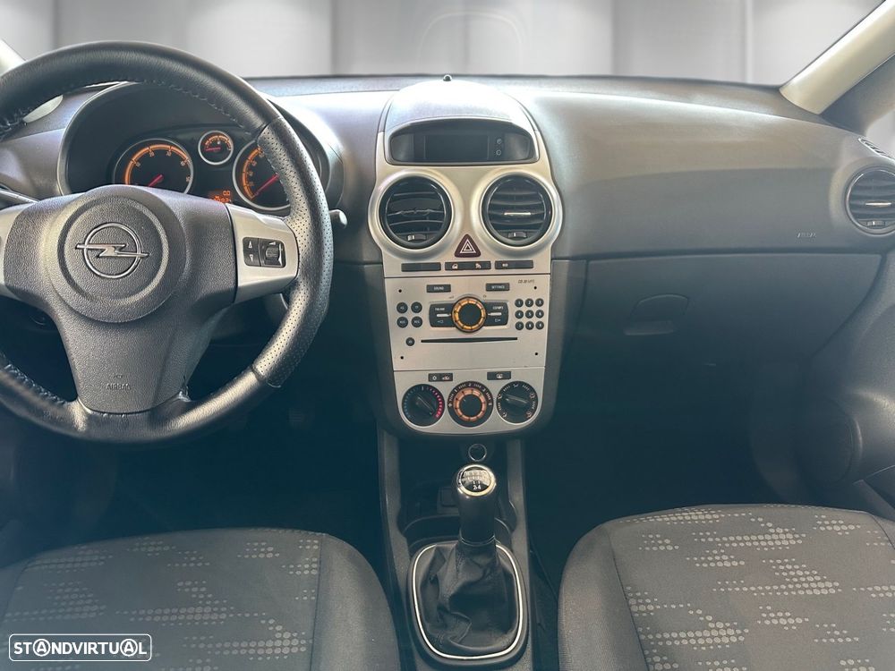 Opel Corsa 1.3 CDTi Enjoy - 7