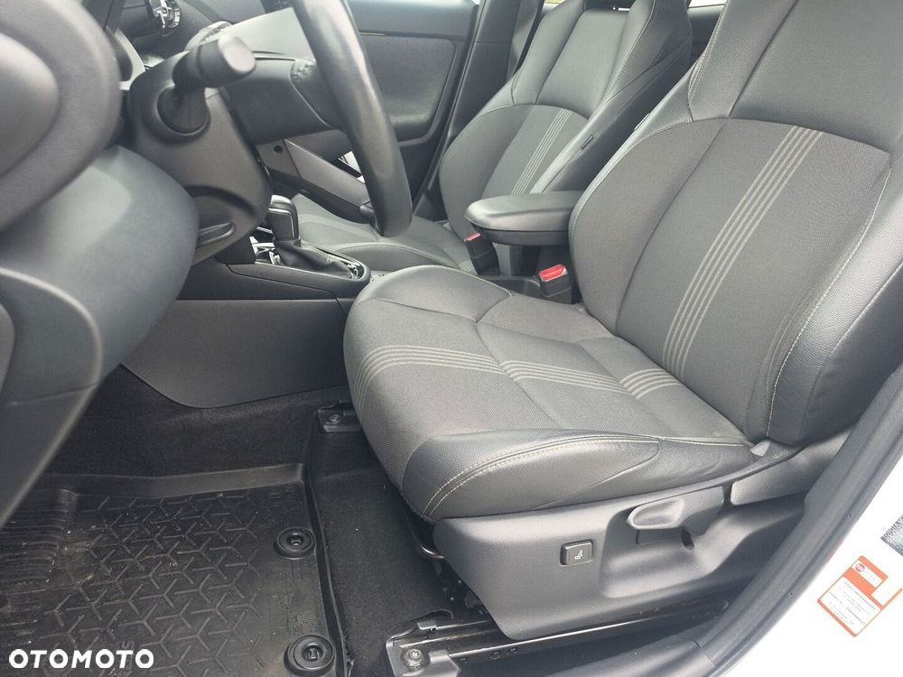 Toyota Yaris Cross Hybrid 1.5 Adventure 4x4 - 12