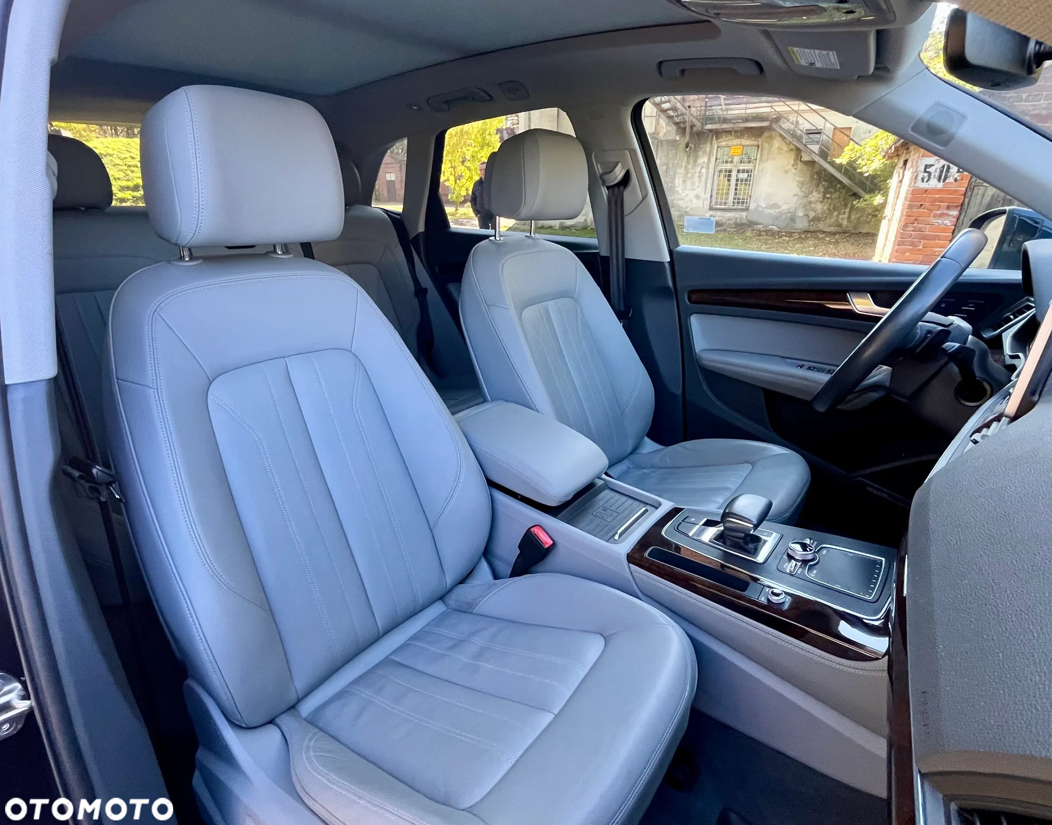Audi Q5 - 6