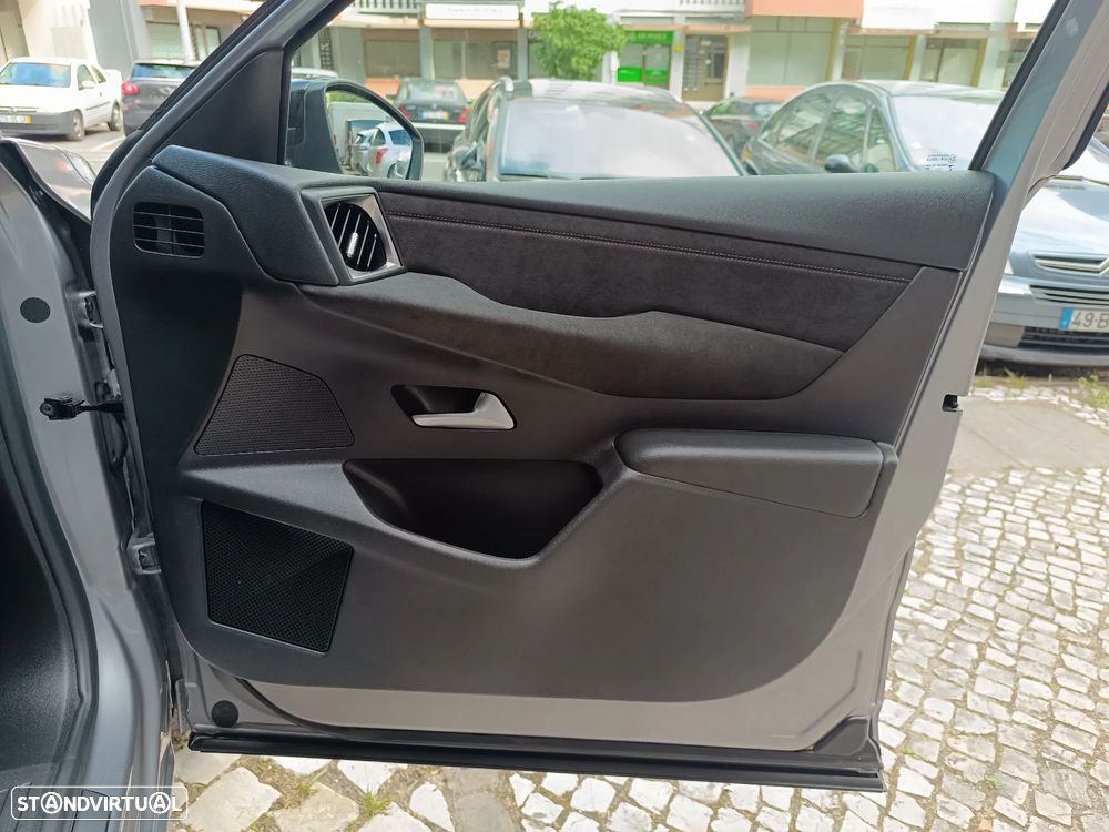 DS DS3 Crossback PureTech 130 Aut. PERFORMANCE LINE - 27