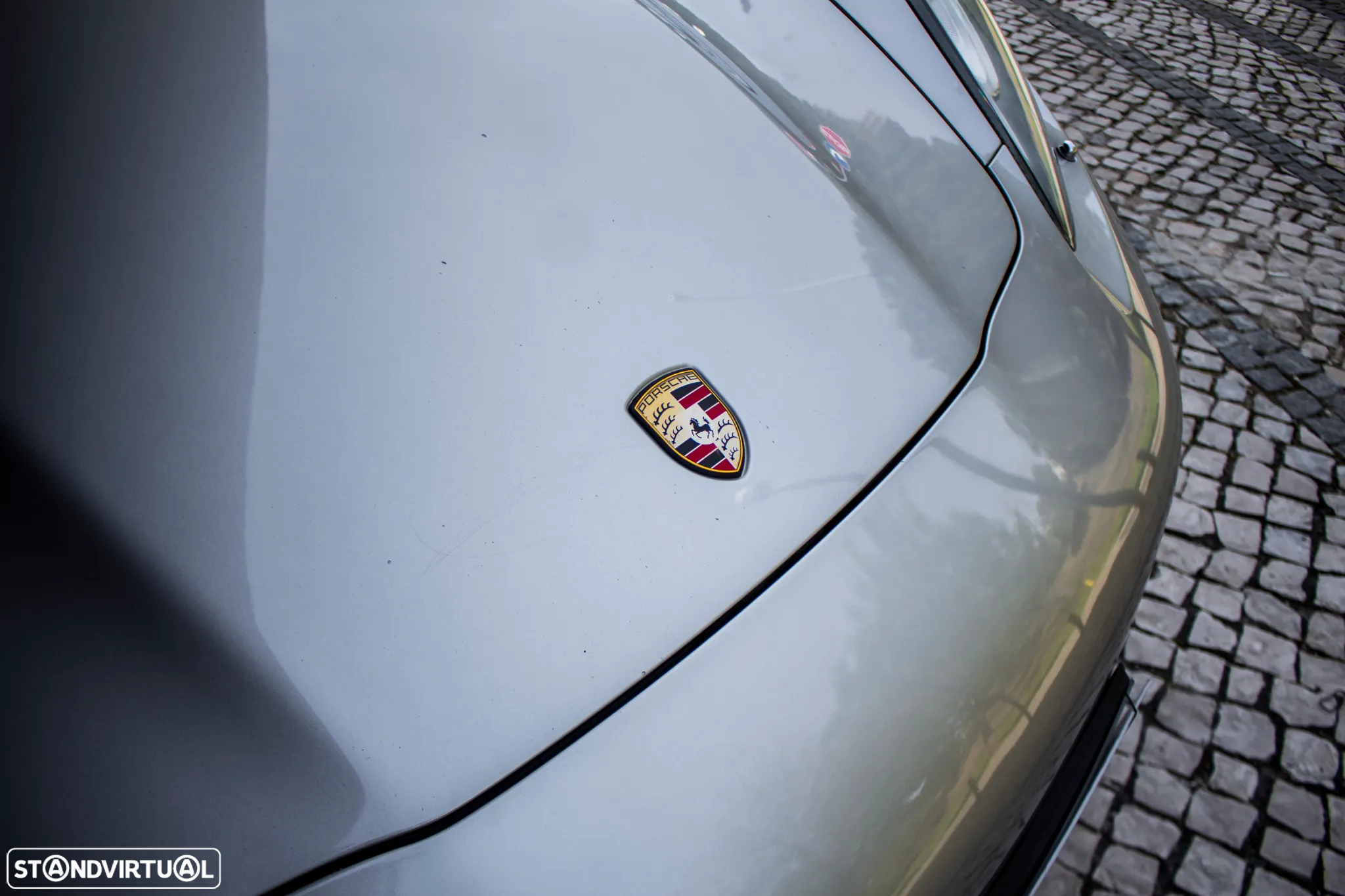 Porsche Panamera Platinum Edition - 9