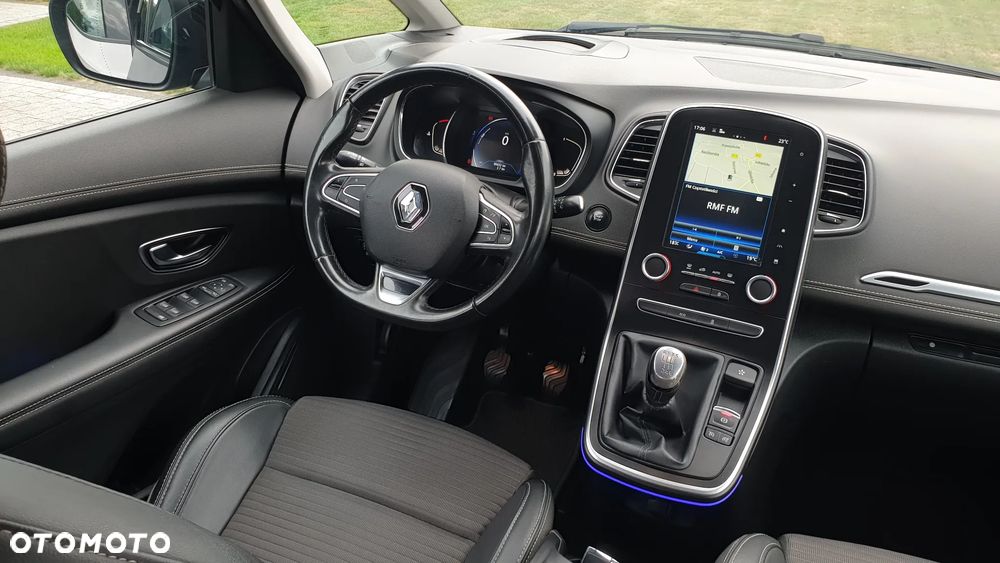 Renault Scenic ENERGY dCi 130 INITIALE PARIS - 14