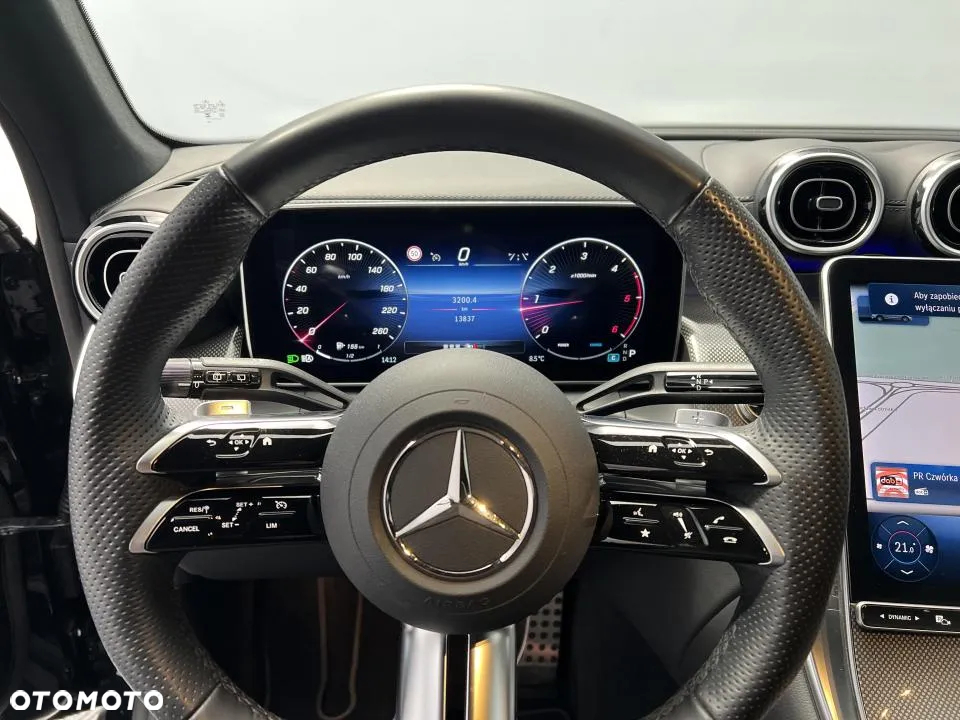 Mercedes-Benz GLC - 10