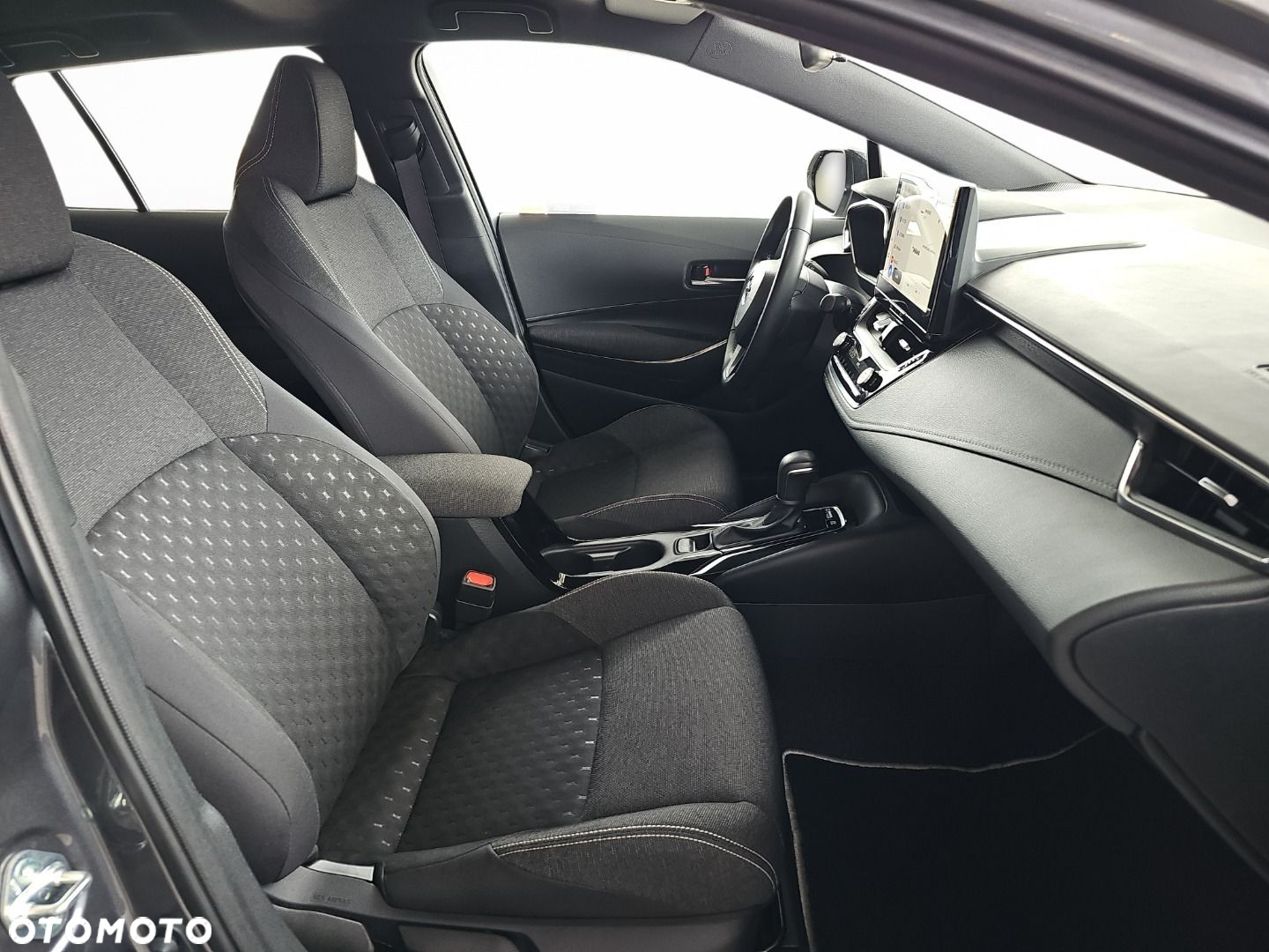 Toyota Corolla - 7