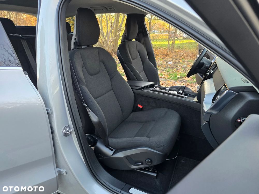 Volvo XC 60 D5 SCR AWD Momentum - 14