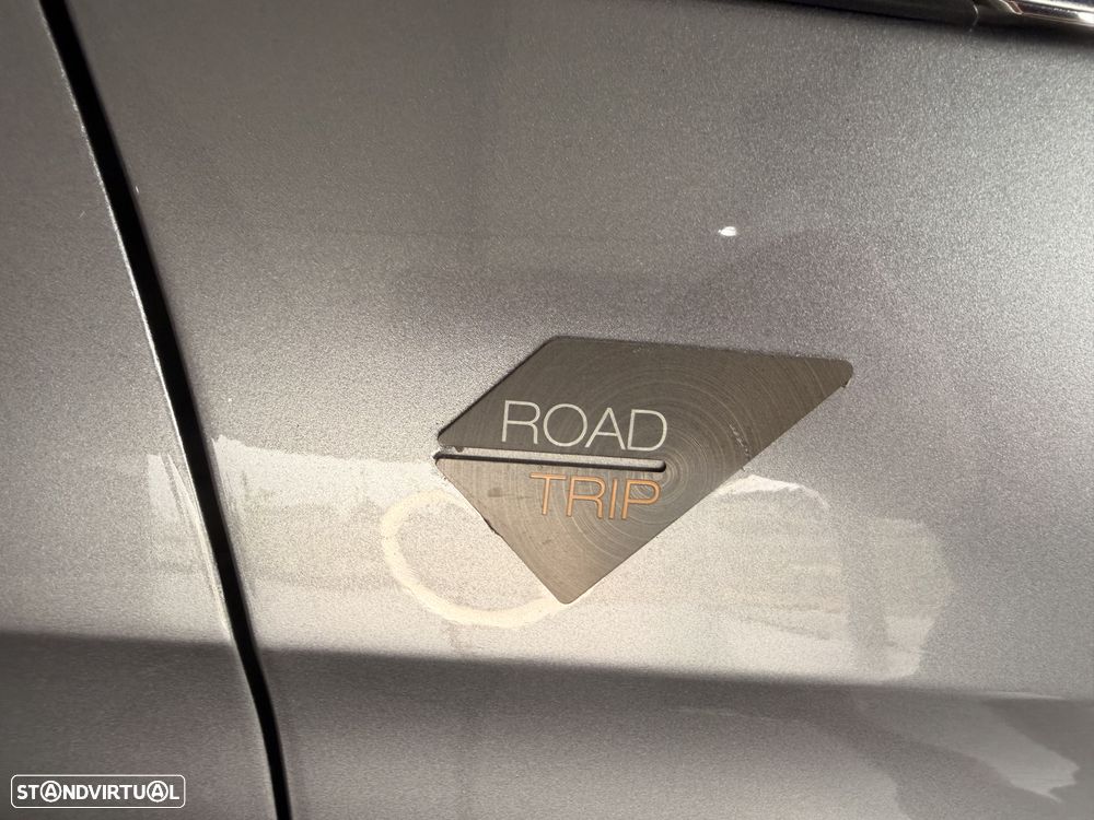 Peugeot 3008 225 e-EAT8 Roadtrip - 12