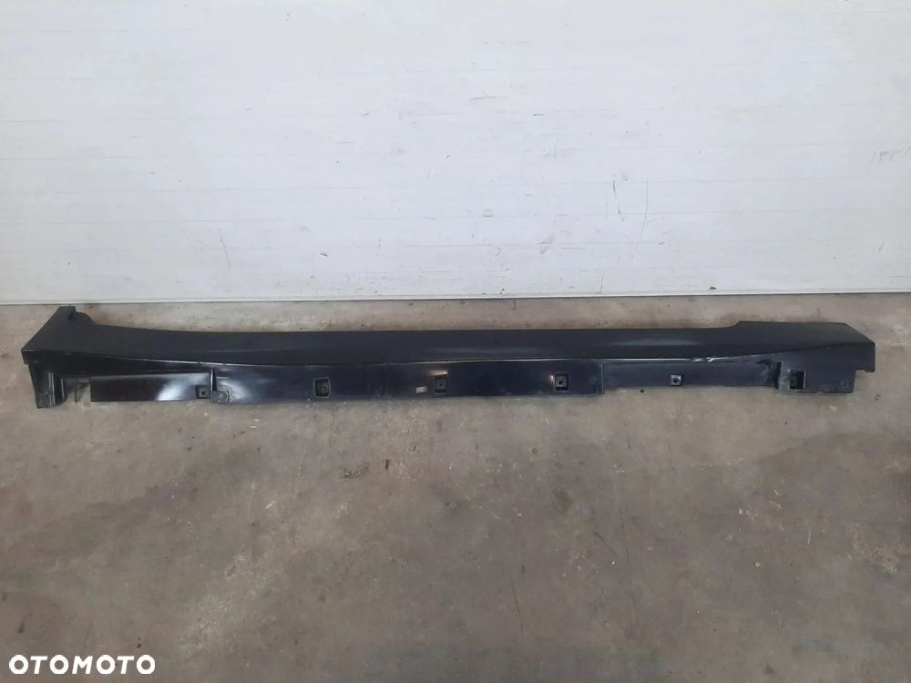 NAKŁADKA LISTWA PROGOWA PRÓG PRAWY 768504GA0H INFINITI Q50 - 6