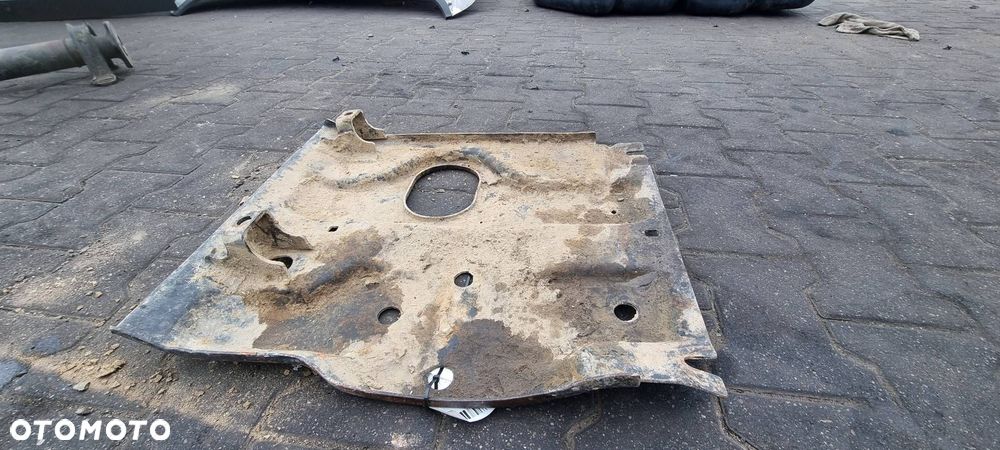 OSŁONA JEEP CHEROKEE - 4