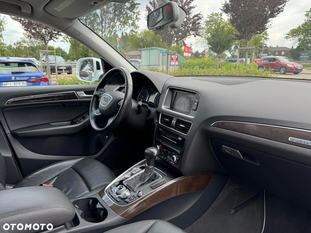 Audi Q5 - 13