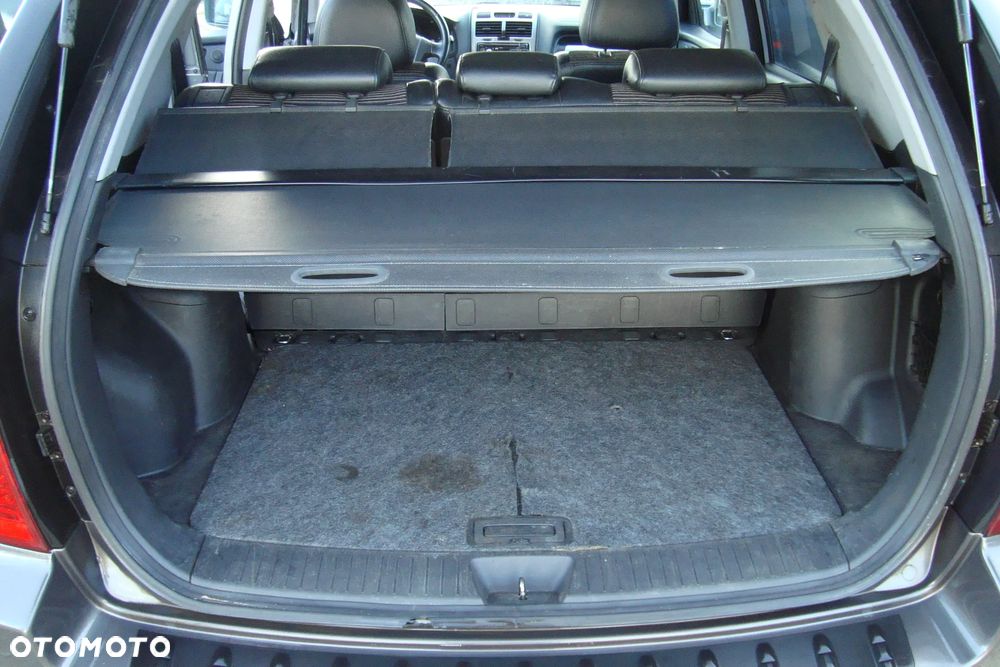 Kia Sportage 2.0 CRDI LX - 12