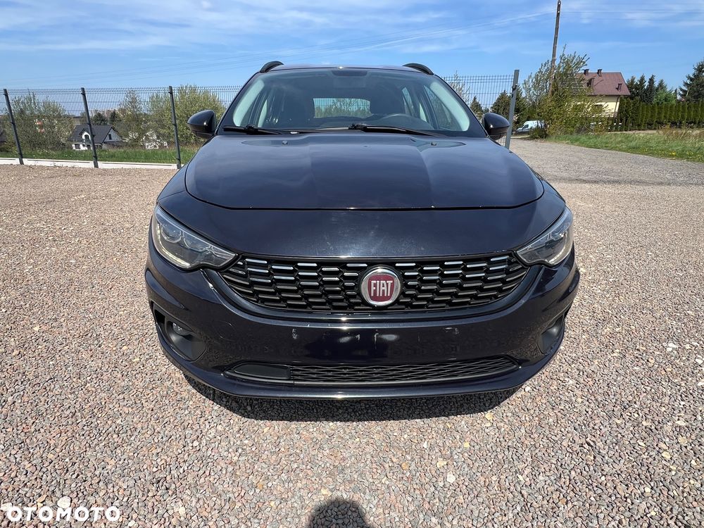 Fiat Tipo 1.4 T-Jet Business Line - 11
