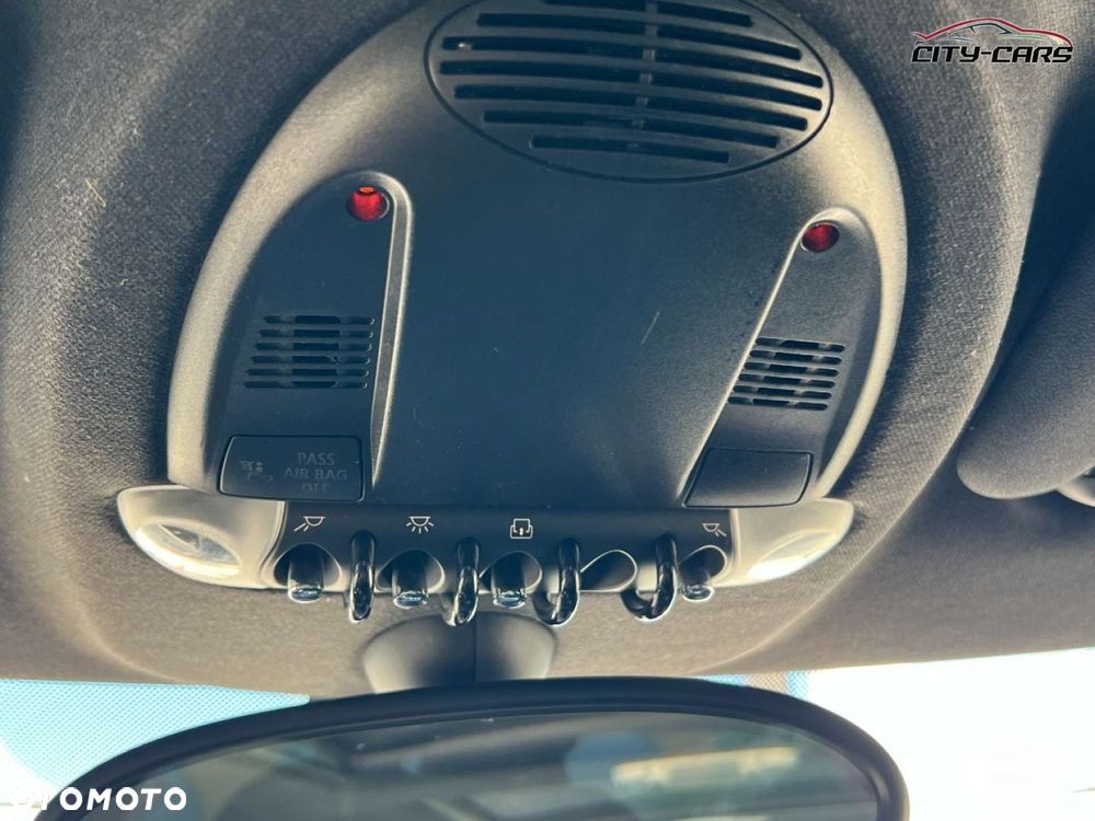 MINI Countryman - 32