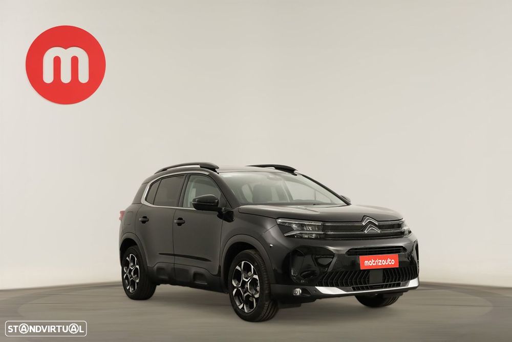 Citroën C5 Aircross Hybrid 136 ë-DSC6 MAX - 1