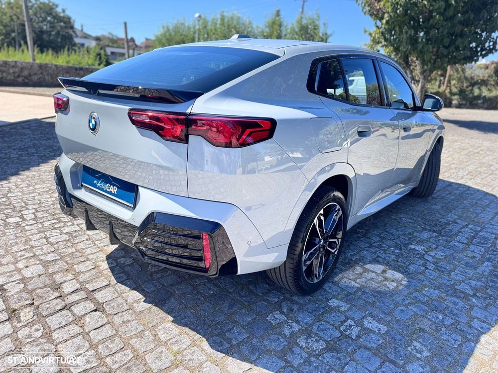BMW X2 - 7