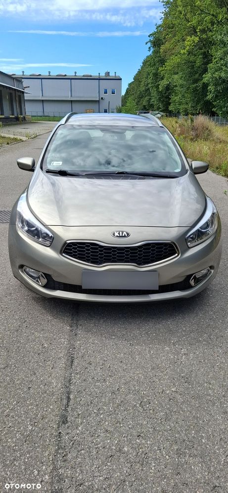 Kia Ceed 1.6 GDI M - 2