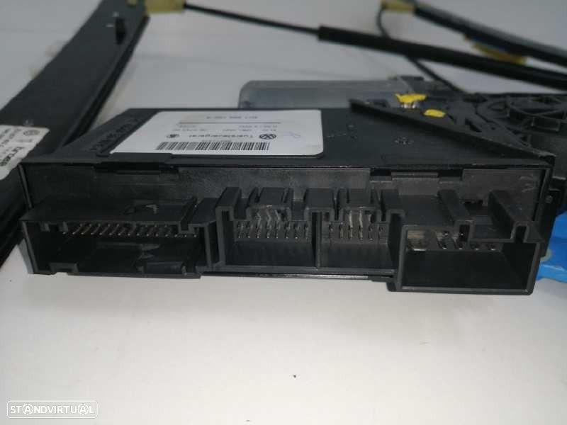 ELEVADOR DE VIDRO FRONTAL DIREITO PORSCHE CAYENNE 2004 - 4