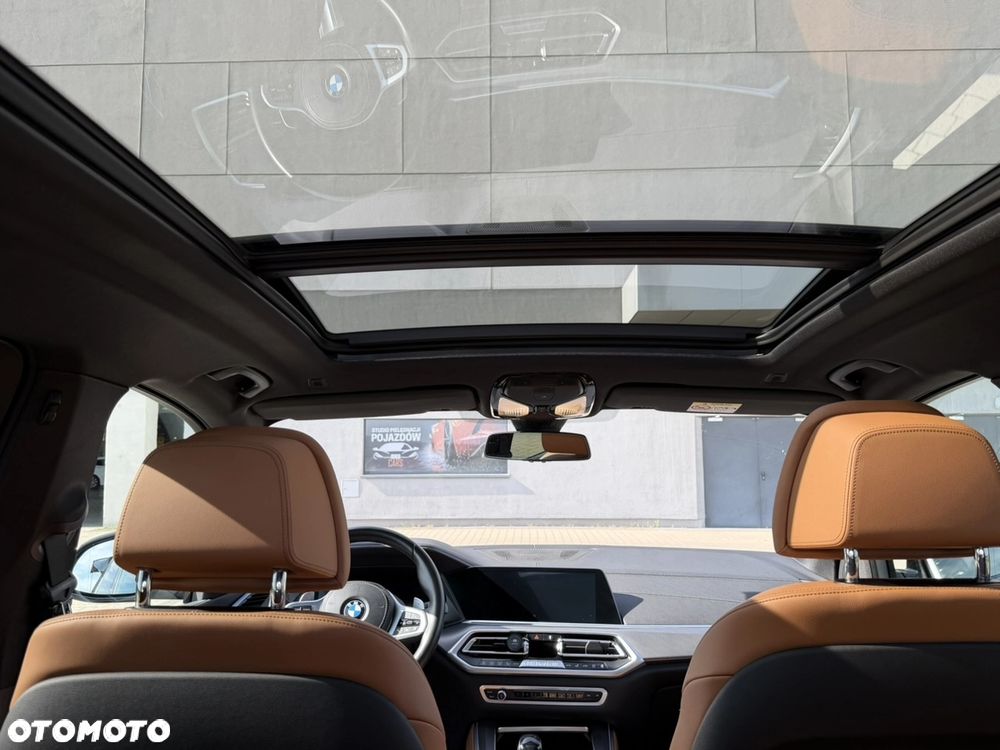 BMW X5 xDrive25d - 9