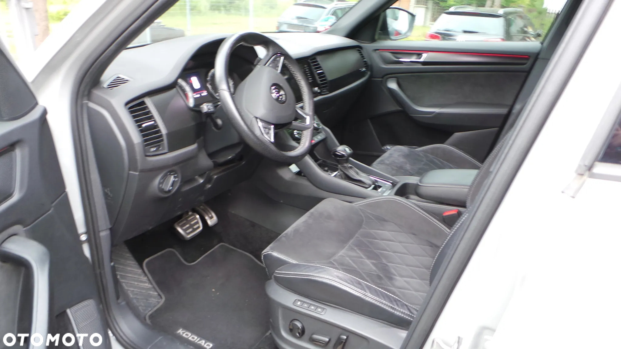 Skoda Kodiaq 2.0 TDI 4x2 Sportline DSG - 9