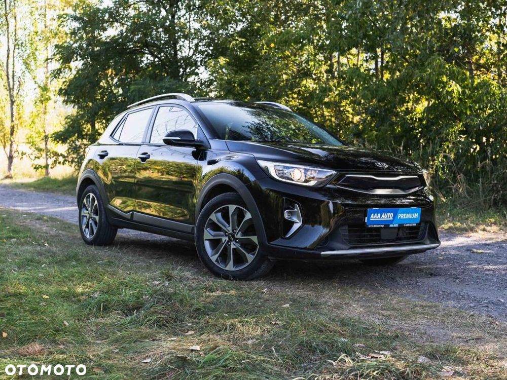 Kia Stonic - 1