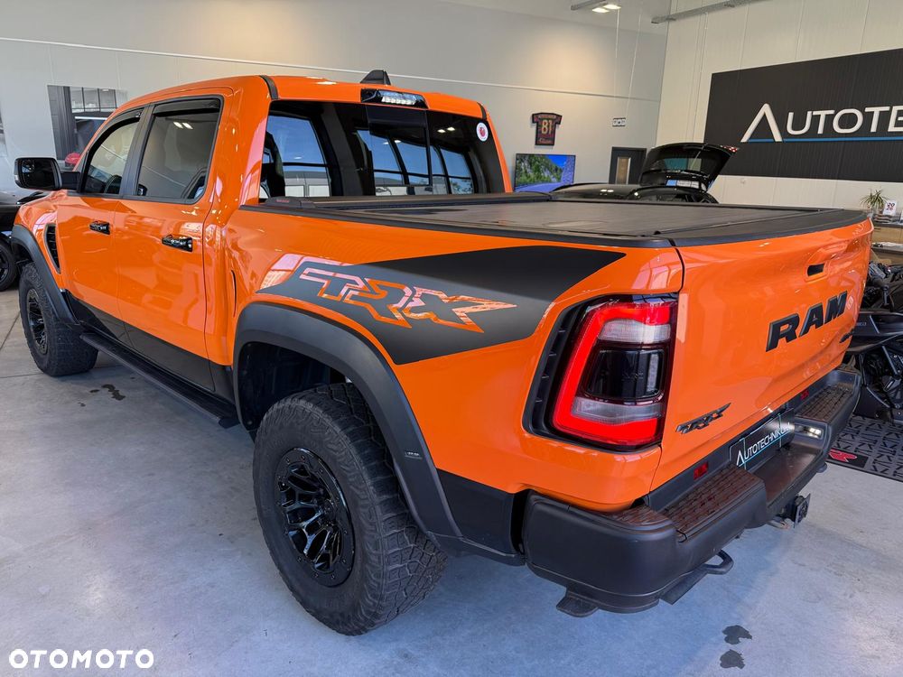 RAM 1500 TRX - 2
