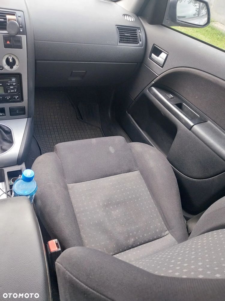 Ford Mondeo 1.8 Ambiente X - 6