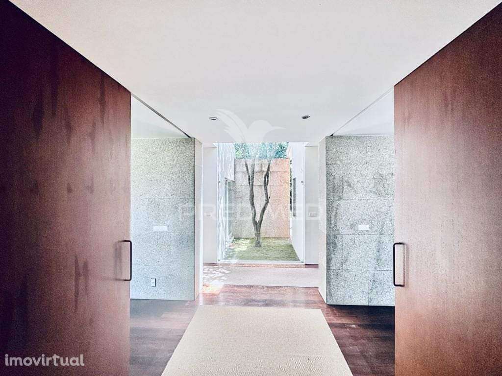 Moradia Individual Térrea T3 (Suítes) em Braga - Grande imagem: 5/23