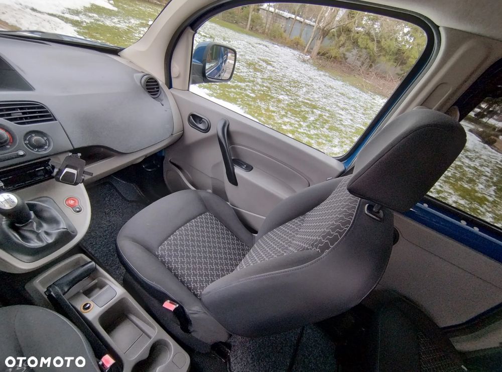 Renault Kangoo - 29