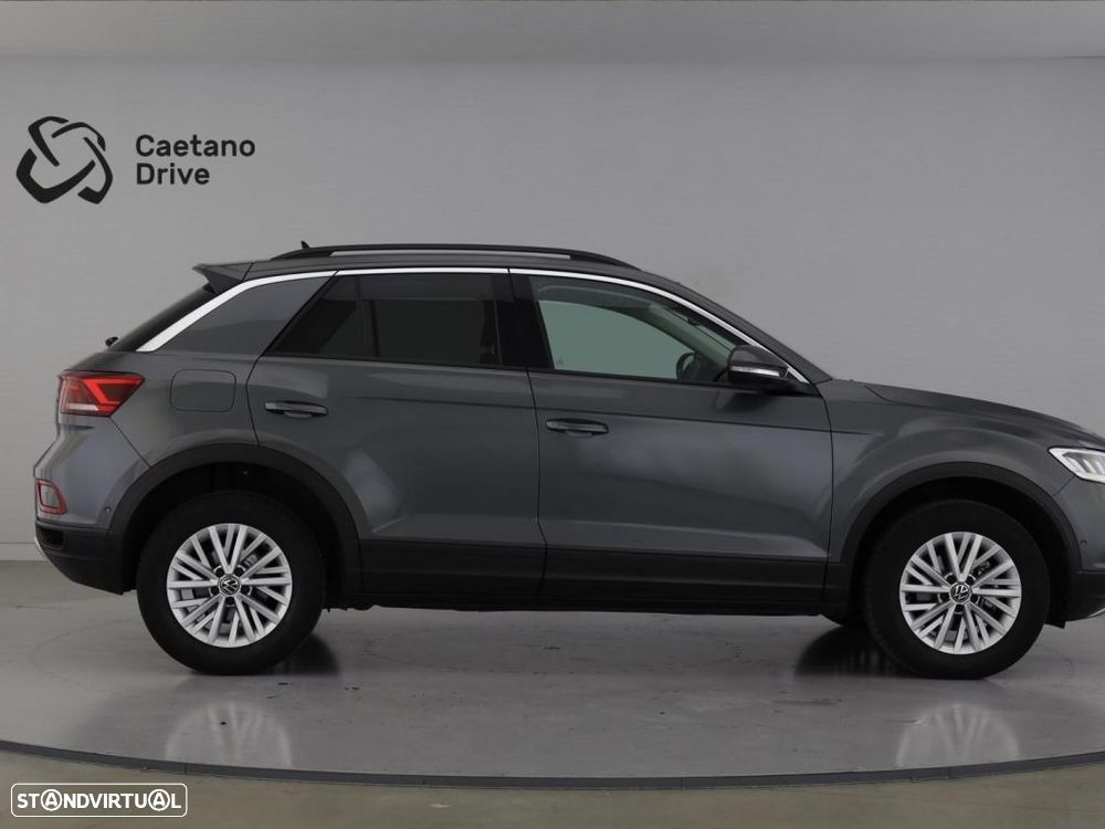 VW T-Roc 1.0 TSI Life - 8