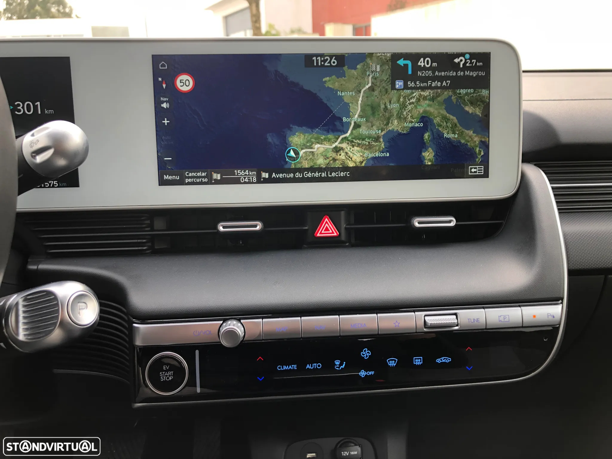 Hyundai Ioniq 5 73 kWh Premium - 16