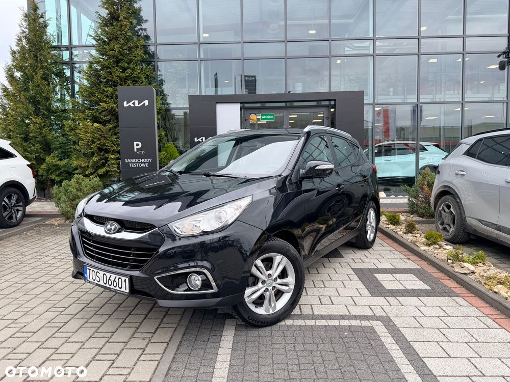 Hyundai ix35 2.0 Style - 1