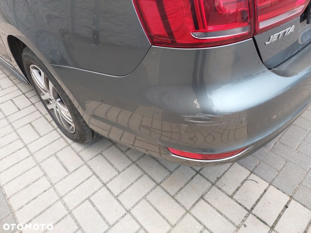 Volkswagen Jetta 1.4 Hybrid DSG Comfortline - 22