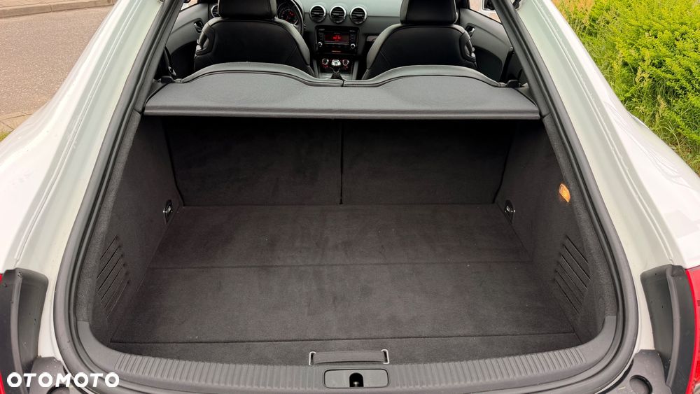 Audi TT Coupé 1.8 TFSI Prime Line - 20