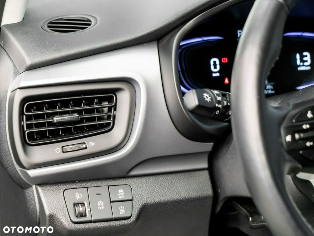 Kia Stonic 1.0 T-GDI M DCT - 24