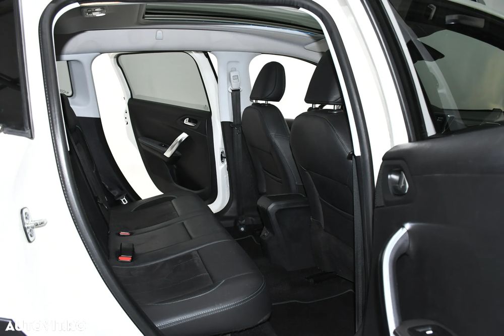 Peugeot 2008 PureTech 110 Stop&Start EAT6 Crossway - 6