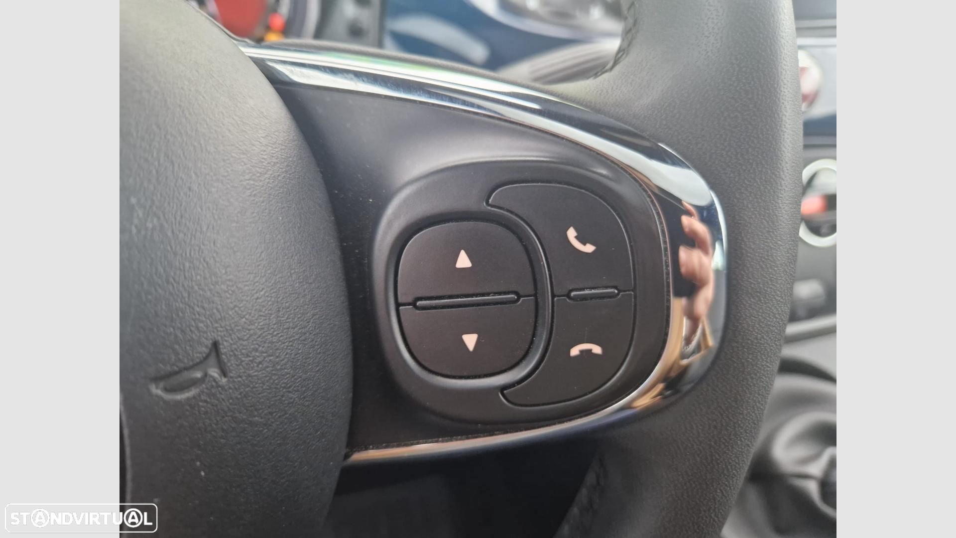 Fiat 500 1.0 Hybrid Dolcevita - 14