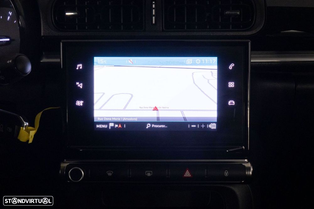 Citroën C3 1.2 PureTech Plus - 20