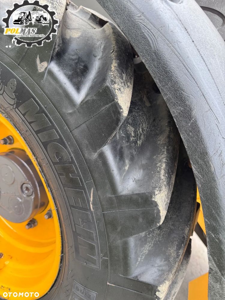 Volvo BL71* KOPARKO ŁADOWARKA VOLVO BL71** JOYSTICK**  FINANSOWANIE* ZAMIANA* SKUP* KOPARKO ŁADOWARKA JCB 3CX /// JCB 4CX/// CASE 580SR/// CASE 695 /// CAT 428E// - 10