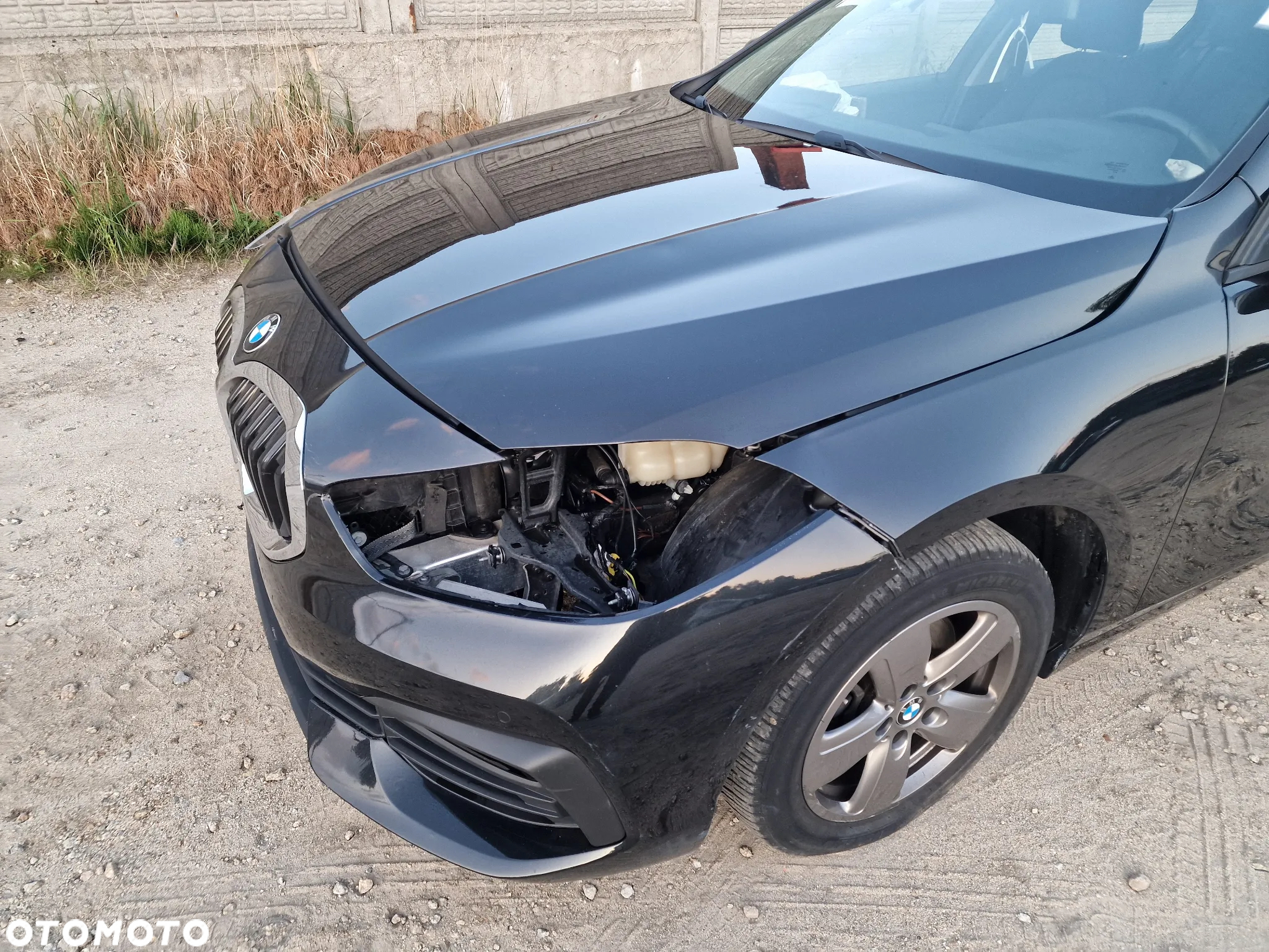 BMW Seria 1 116d Advantage - 22