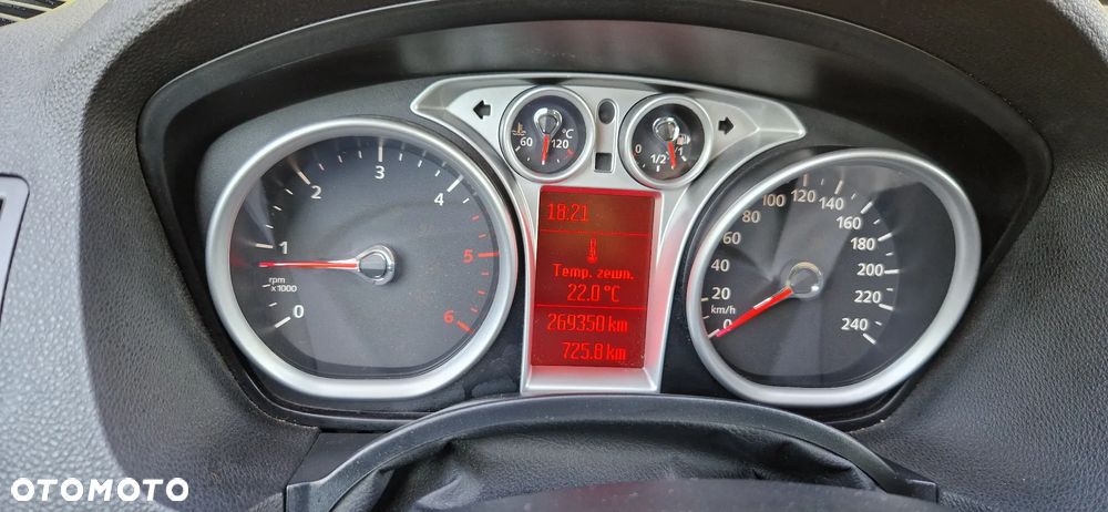 Ford Kuga 2.0 TDCi Titanium - 24