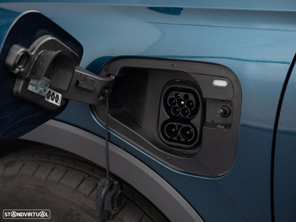 VW Tiguan 1.5 TSI eHybrid Urban DSG - 14