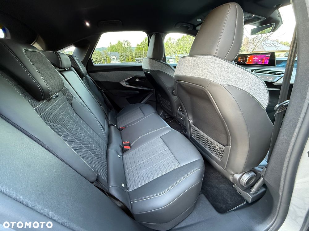 Peugeot 3008 - 27